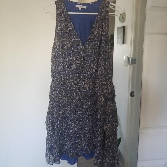 Derek lam 10 crosby dress - Picture 2 of 3